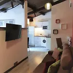 Apartmán Alcantara