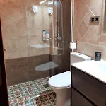 Alcantara Apartmán *