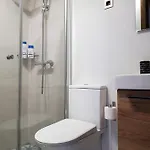 Apartmán Alcantara Toledo