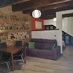 Apartmán Alcantara *