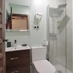 Apartmán Alcantara Toledo