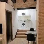 Apartment Alcantara