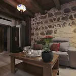 Apartment Alcantara *