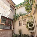 Apartment Alcantara *