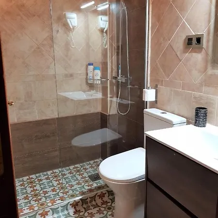 Alcantara Appartement *