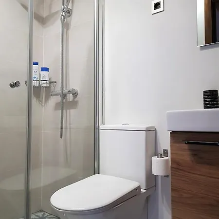 Appartement Alcantara Tolède