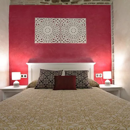 Alcantara Apartment *