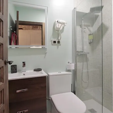 Apartment Alcantara Toledo