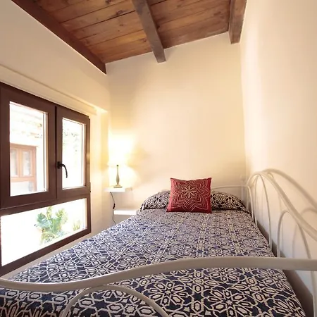 Alcantara Apartment Toledo