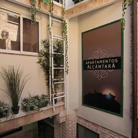 Alcantara