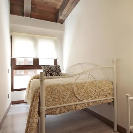 Appartement Alcantara *