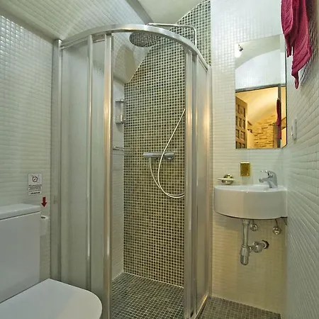 Alcantara Appartement Tolède