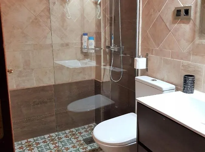 Alcantara Apartment *