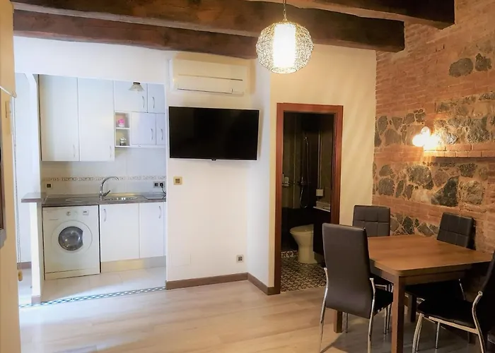 Apartment Alcantara