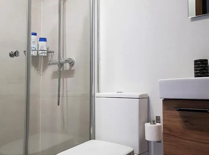 Apartment Alcantara Toledo