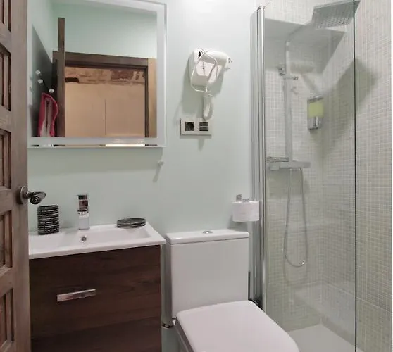 Apartment Alcantara Toledo