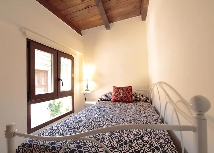 Alcantara Apartment Toledo