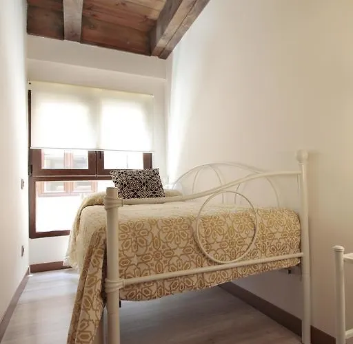 Apartment Alcantara *