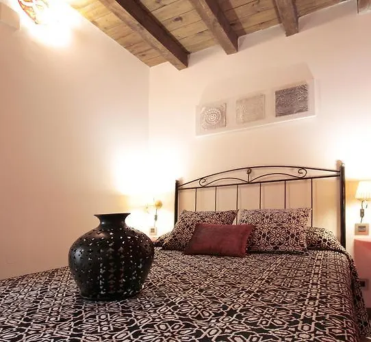 Alcantara Apartment Toledo